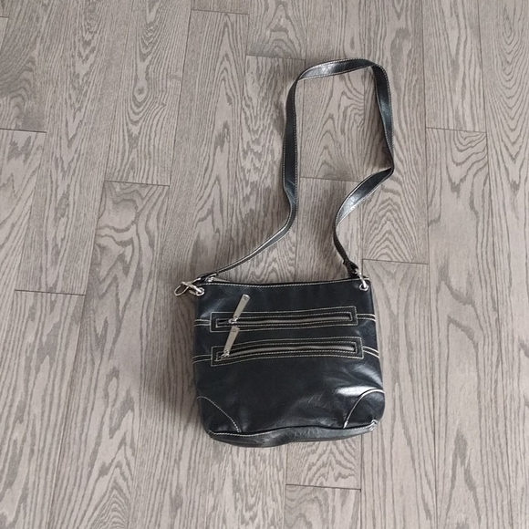 Faux leather bag by Anna Martina Franco🌸🌸 - Picture 4 of 12